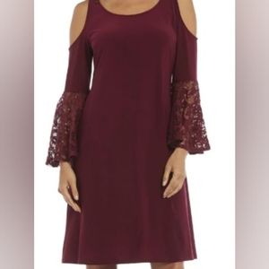 NWT R&M Richards dress